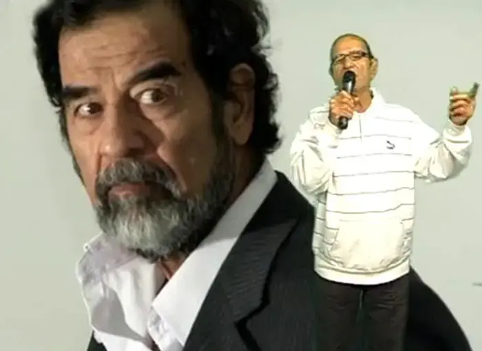 יוסף (יוסי) מימון, יוצר הלהיט "סדאם יא מטומטם", הלך לעולמו