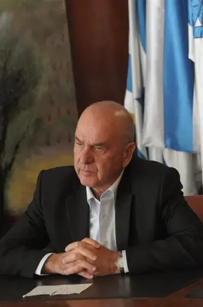 תרחיש האימים של וילנאי: "אלף טילים בכל יום"