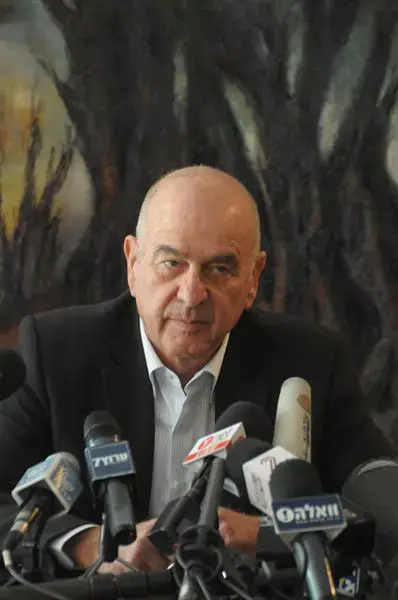 וילנאי תקף המתנחלים: צה"ל יירה כשיורים עליו