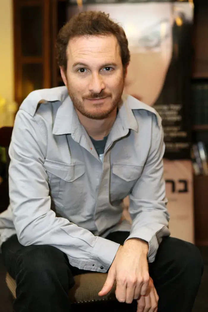 דארן ארונופסקי יכהן כיו"ר חבר השופטים של פסטיבל ונציה