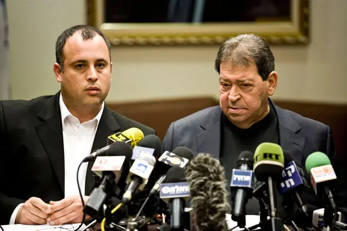 מזכ"ל העבודה נגד המועמדים: "הפסיקו להדליף"