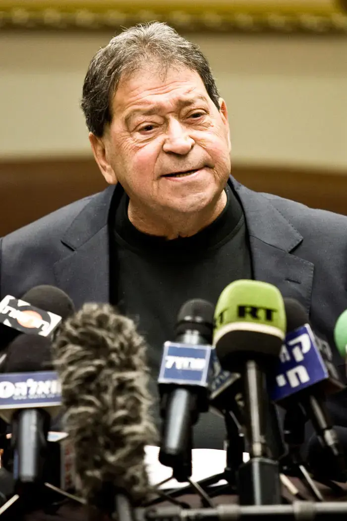 בן אליעזר התעורר ושוחח עם ח"כים של העבודה