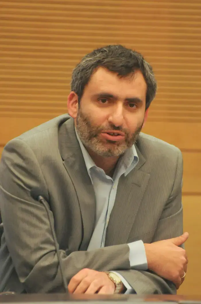 יועבר למליאה: חוק להחרמת מחרימי המתנחלים