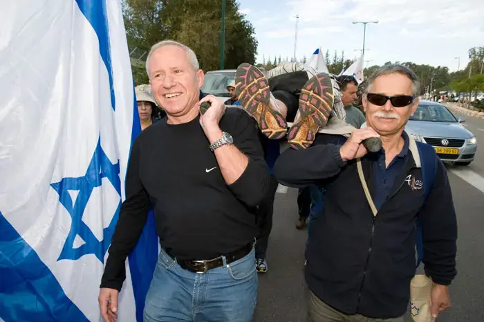 דיכטר מאתגר את נתניהו: יזם חוק "מדינת הלאום היהודי"
