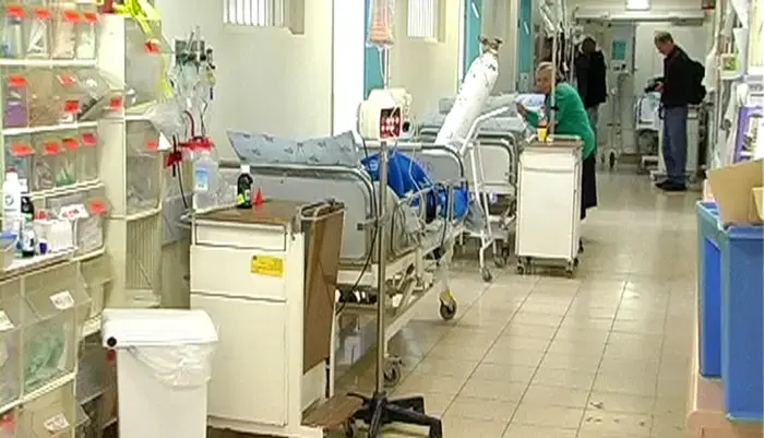 מאבק האחיות: נטשו הפנימיות בשיבא ובאסף הרופא