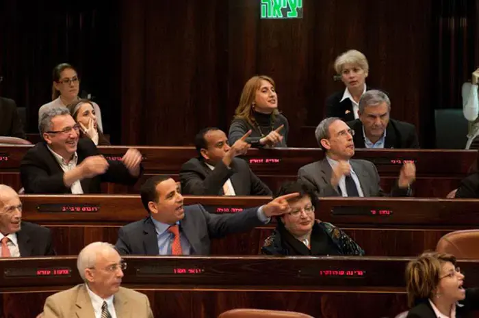 מסתמן: חופש הצבעה לח"כים בפיקוח על מחירי המים