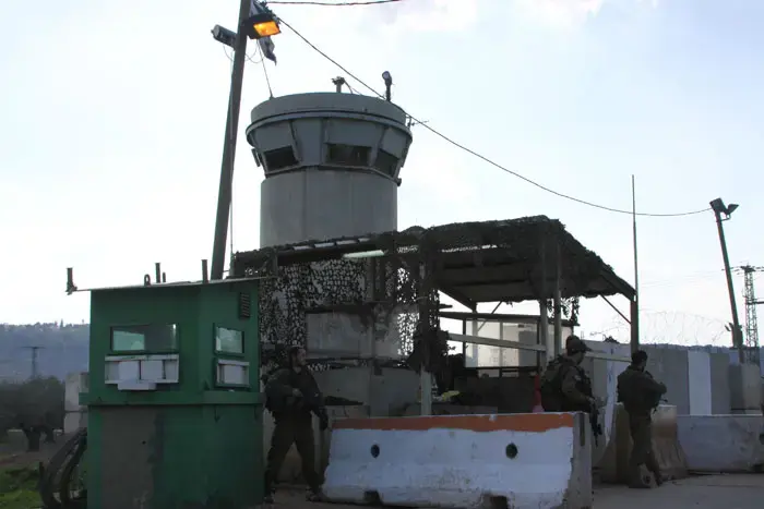 תוכנית בצה"ל: מפחיתים חיכוך עם האזרחים בחברון