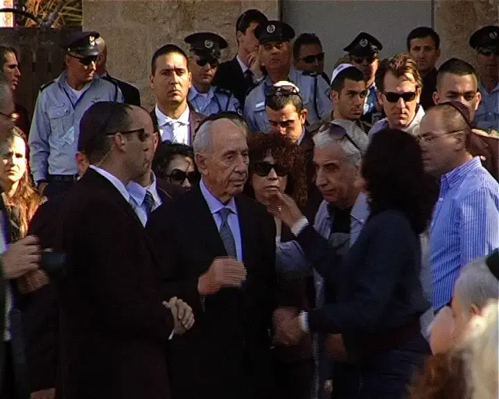 ההצגה על סוניה פרס כיפית מאוד, אם מתעלמים מהמציאות של ישראל - אז ועכשיו