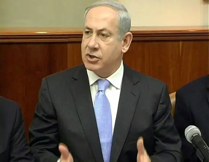 נתניהו: העולם לא הפיק את הלקח מהשואה