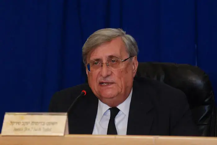 טירקל: "גלנט הודח בגלל השתלחות תקשורתית"