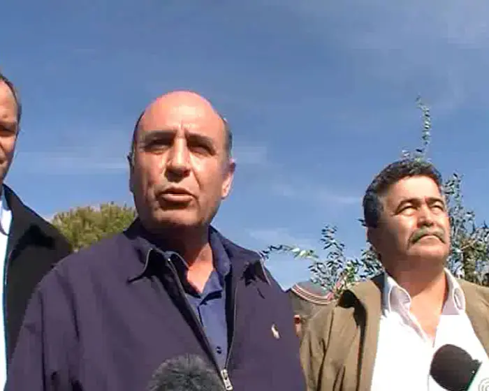 ח"כ מופז בצפון: "חיזבאללה ישתלט על לבנון"