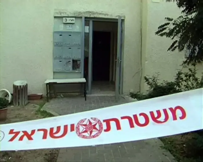 שכנים של הנרצח בשדרות: "הוא היה עצבני"