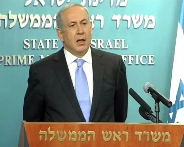 רה"מ על דו"ח טירקל: מיהרו לשפוט את ישראל