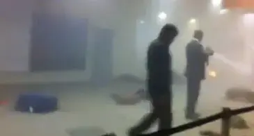 החקירה ברוסיה: פיגוע קודם נכשל בגלל SMS