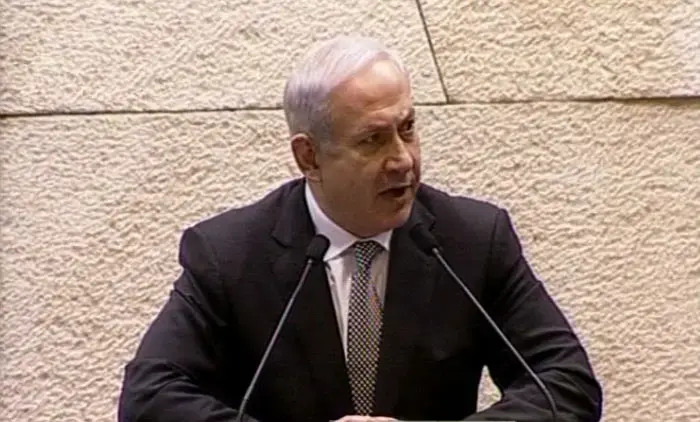 רה"מ על הפיגוע ברוסיה: "הטרוריסטים לא ינצחו"
