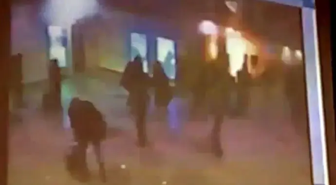 רוסיה: המתאבד בשדה התעופה - בן 20 מהקווקז