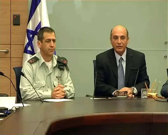 ראש אמ"ן: אירן יכולה להשיג נשק גרעיני תוך שנה