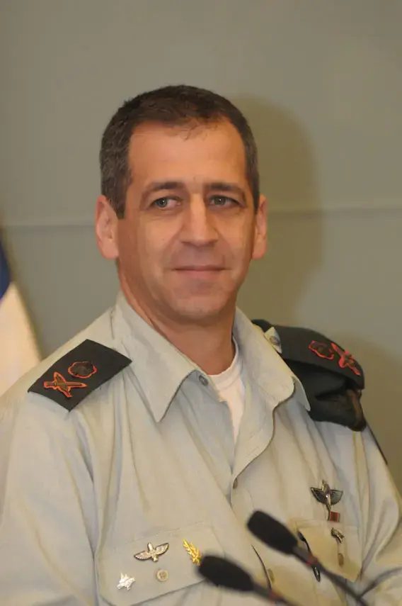 ראש אמ"ן לשרים: אירן חוששת מהמהומות בסוריה