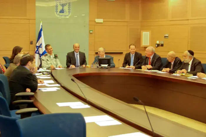 אושרה הארכה נוספת של התקנות לשעת חירום