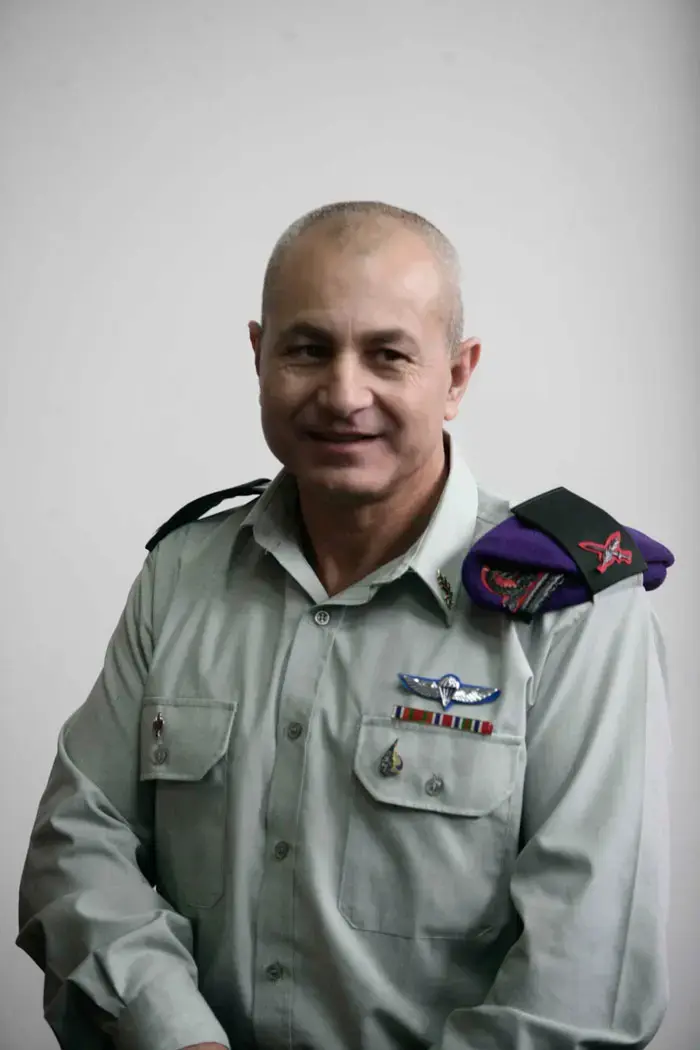 ביהמ"ש דחה את עתירת תא"ל פארס נגד הדחתו מצה"ל