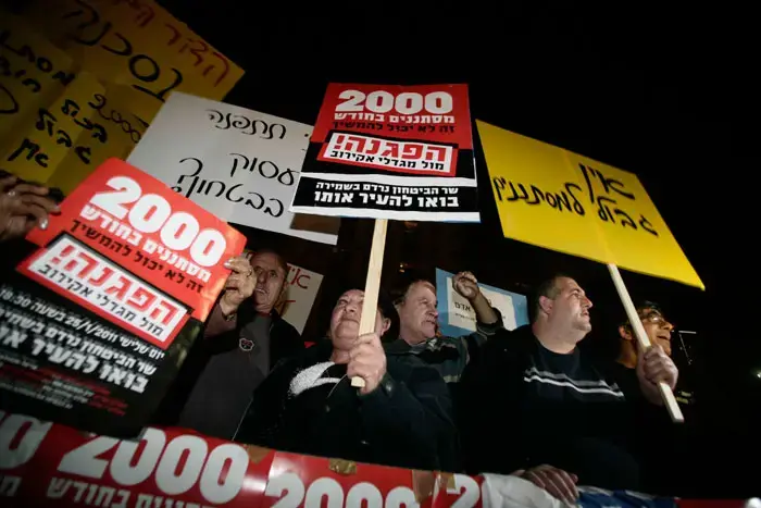 כ-950 מסתננים חדרו לישראל תוך פחות משבוע ימים
