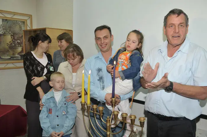 בשל המחסור: בצפון מייבאים רופאים מרוסיה