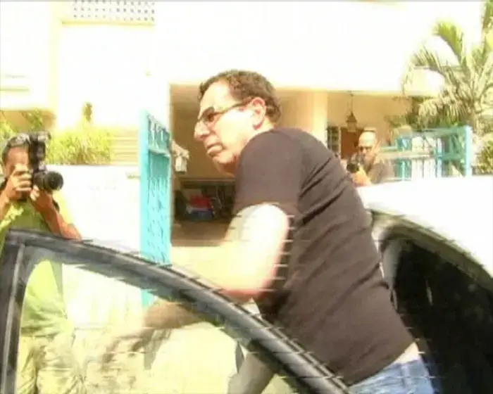 הפרקליטות: שוקלים להאשים את הרפז בזיוף המסמך