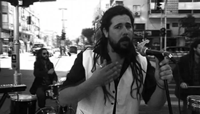רגאייסטן - "אלינור"