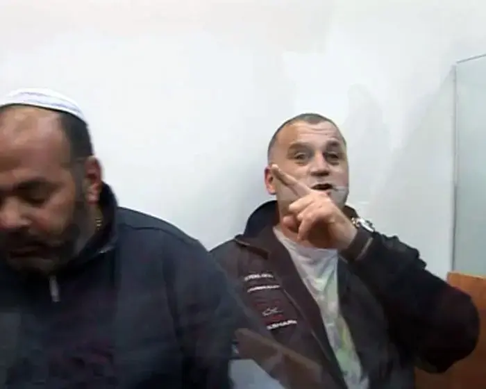 במשטרה חושדים: אבוטבול ניסה לפגוע בשירזי