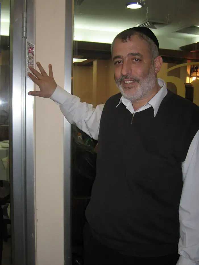 סגן ראש עיריית חדרה לשעבר חשוד באונס