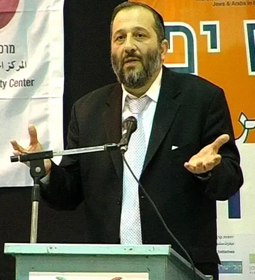 דרעי ביפו: על הערבים להתאחד ולדרוש זכויותיהם