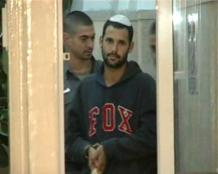 מתנחלים זועמים על סעיף הרצח: "ציפו ללינץ'?"