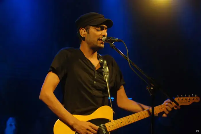 בכורה: כרמלה ודודו טסה - "אישרב כאסכ ותהנא"