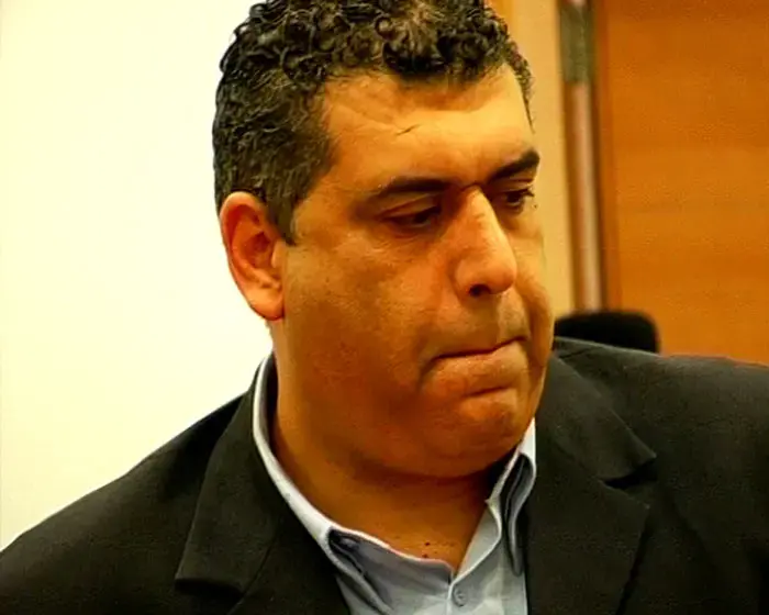 פרשת רשות המסים: שנת מאסר לג'קי מצא