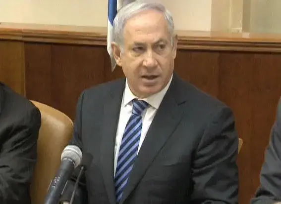 נתניהו: מטרתנו להבטיח את המשך השלום עם מצרים