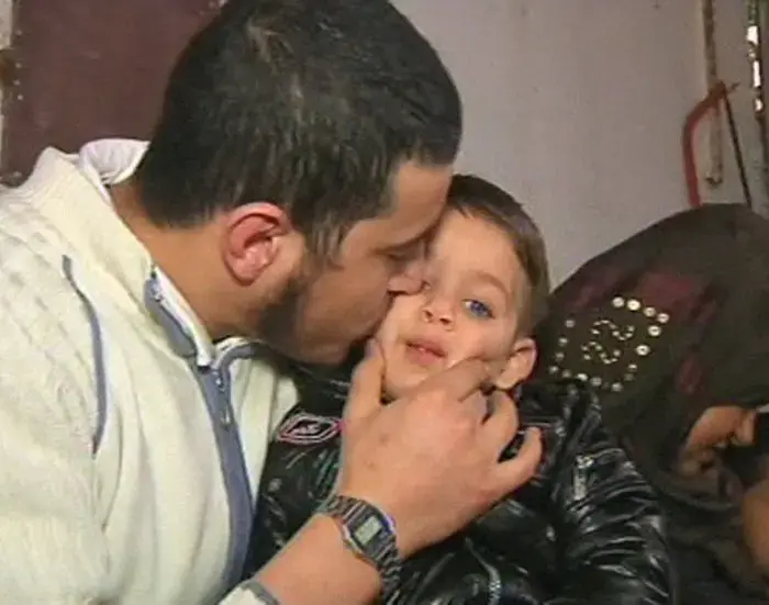אסיר פלסטיני שנמלט ממצרים: "עברתי עינויים"