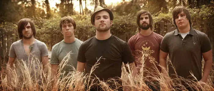 להקת המטאל-קור August Burns Red תופיע בישראל