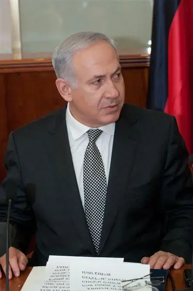 נתניהו: העולם צריך לשמור על השלום עם מצרים