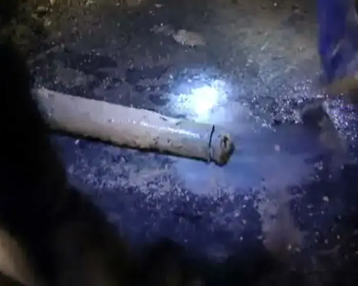 שתי רקטות גראד נפלו בנתיבות ואופקים