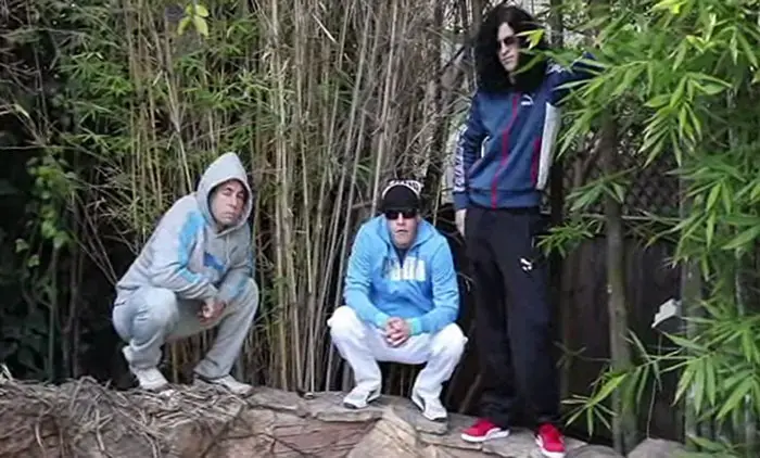 הלוקיישן המטומטם של אינפקטד מאשרום