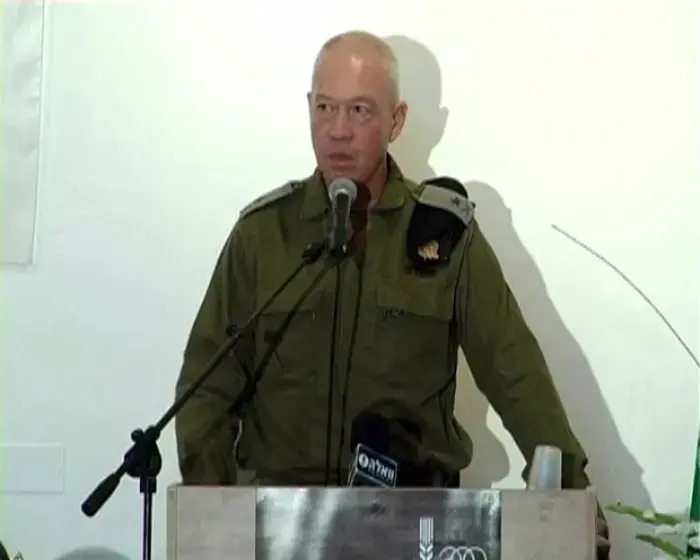 היועמ"ש החליט: "לא אגן על מינוי גלנט בבג"ץ"