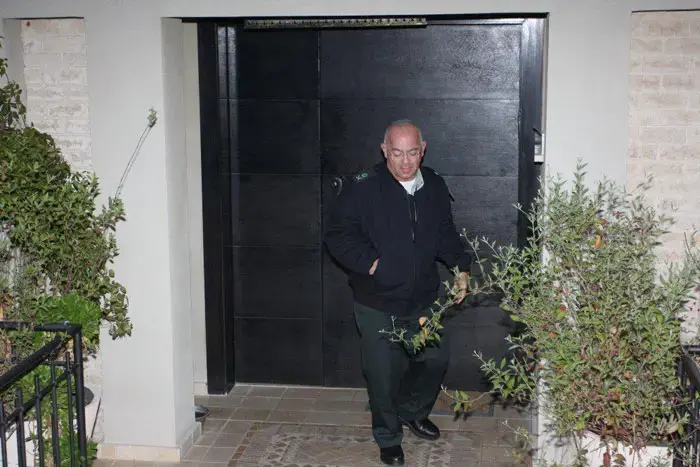 עתירה: לעכב מינוי יאיר נוה למ"מ הרמטכ"ל