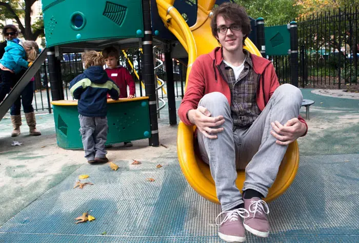 להקת האינדי קלאוד נות'ינגס מגיעה לישראל