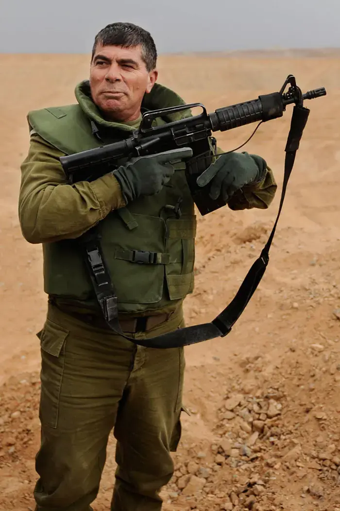 אתם קובעים: מי יהיה הרמטכ"ל הבא?