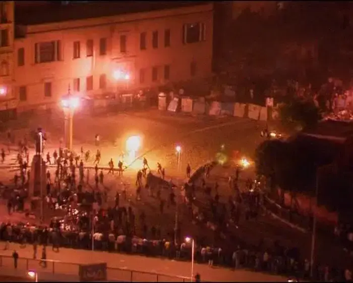 דיווח בקהיר: חילופי אש בכיכר א-תחריר, 6 נהרגו