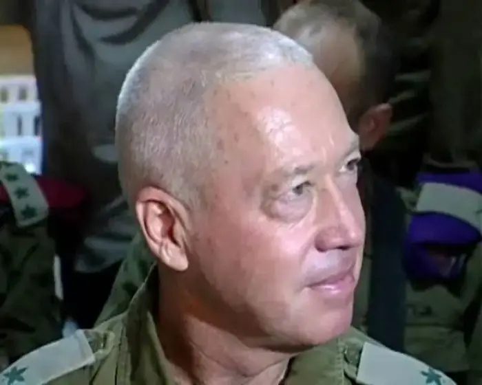 גלנט: שייח' בדואי חזה את המתרחש בעולם הערבי