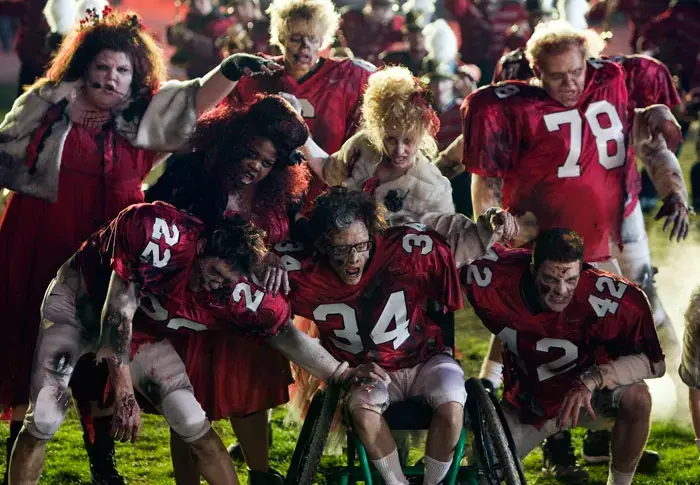 ארה"ב: 26 מיליון אנשים צפו בפרק הסופרבול של "glee"