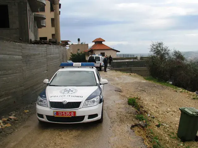 "הבן התאבד עקב חוב - הלווים ניסו לרצוח את האב"