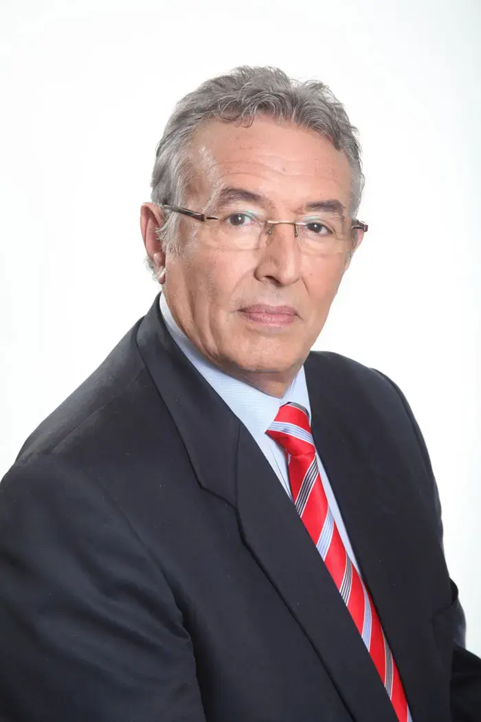 שלמה בוחבוט החליט לא להתמודד לראשות העבודה