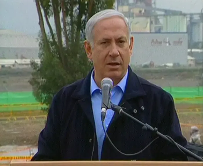 רה"מ נתניהו ידון עם בכירי המשק בעליות המחירים